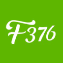 Foundry 376 logo