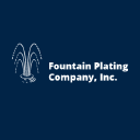 fountain-plating.com Logo
