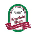 Fountain City Brewing Co. logo