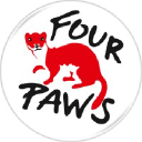 four-paws.org.uk