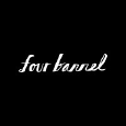 Four Barrel Coffee Logo