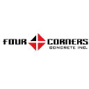 fourcornersconcrete.com