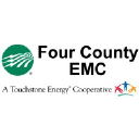 four county electric membership corporation