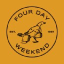 fourdayweekend.com