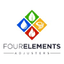 fourelementsadjusters.com