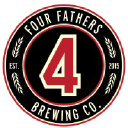 Four Fathers Brewing Company Ltd. logo