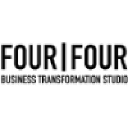 Four/Four Business Transformation Studio