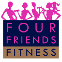 fourfriendsfitness.com