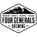 Four Generals Brewing