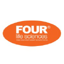 fourlifesciences.com
