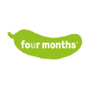 four months | du00e9 specialist in zwangerschapsvervanging logo