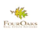 fouroaksadvisors.com