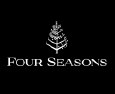 Four Seasons hotels & Resorts Logo