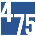475 High Performance Building Supply logo