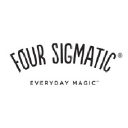 Logo for Four Sigmatic