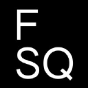 Company logo Foursquare