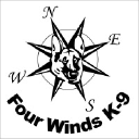 fourwindsk9.com
