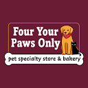 Four Your Paws Only