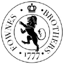 fownes brothers & co., inc