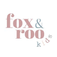 Fox and Roo Kids AUS Logo