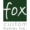 Fox Custom Homes (WA) Logo