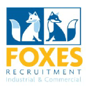 foxesrecruitment.co.uk