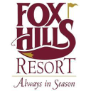 foxhillsresort.com