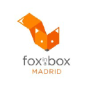 foxinaboxmadrid.com