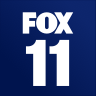 FOX 11 Los Angeles logo