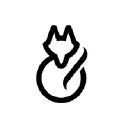 Fox on John logo