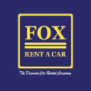 foxrentacar.com