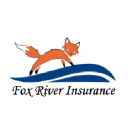 foxriverinsurance.com