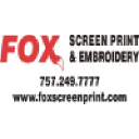 foxscreenprint.com