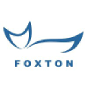 foxtongroup.com