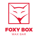 Foxy Box Laser & Wax Bar - Port Alberni logo