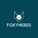 foxynerds.com