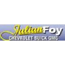 Julian Foy Motors Of Many, La
