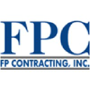 FP Contracting Inc Logo