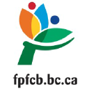Fédération des parents francophones de Colombie-Britannique logo