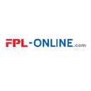 Logo de FPL Online Pte Ltd