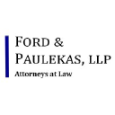 Ford & Paulekas LLP