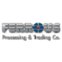 Ferrous Processing & Trading