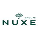 NUXE logo