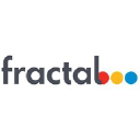 Company logo Fractal