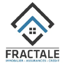 fractale-immobilier.fr