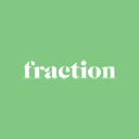 Fraction logo