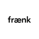 Logo der Brand Fraenk