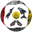 Fraser Region Aboriginal Friendship Centre (FRAFCA) logo