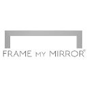 Frame My Mirror Image