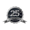 Frameworks Logo